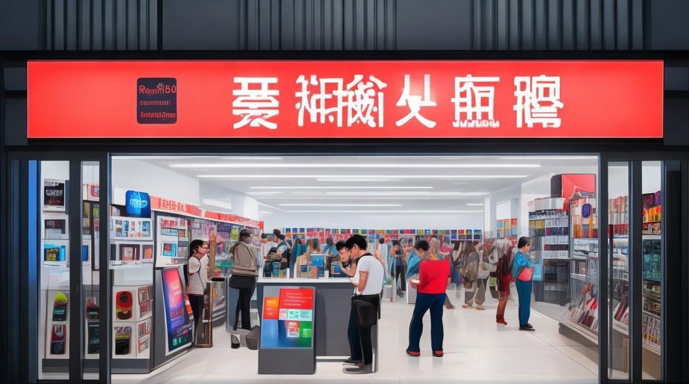 Redmi K60以旧换新去哪里办？线上线下渠道有哪些？