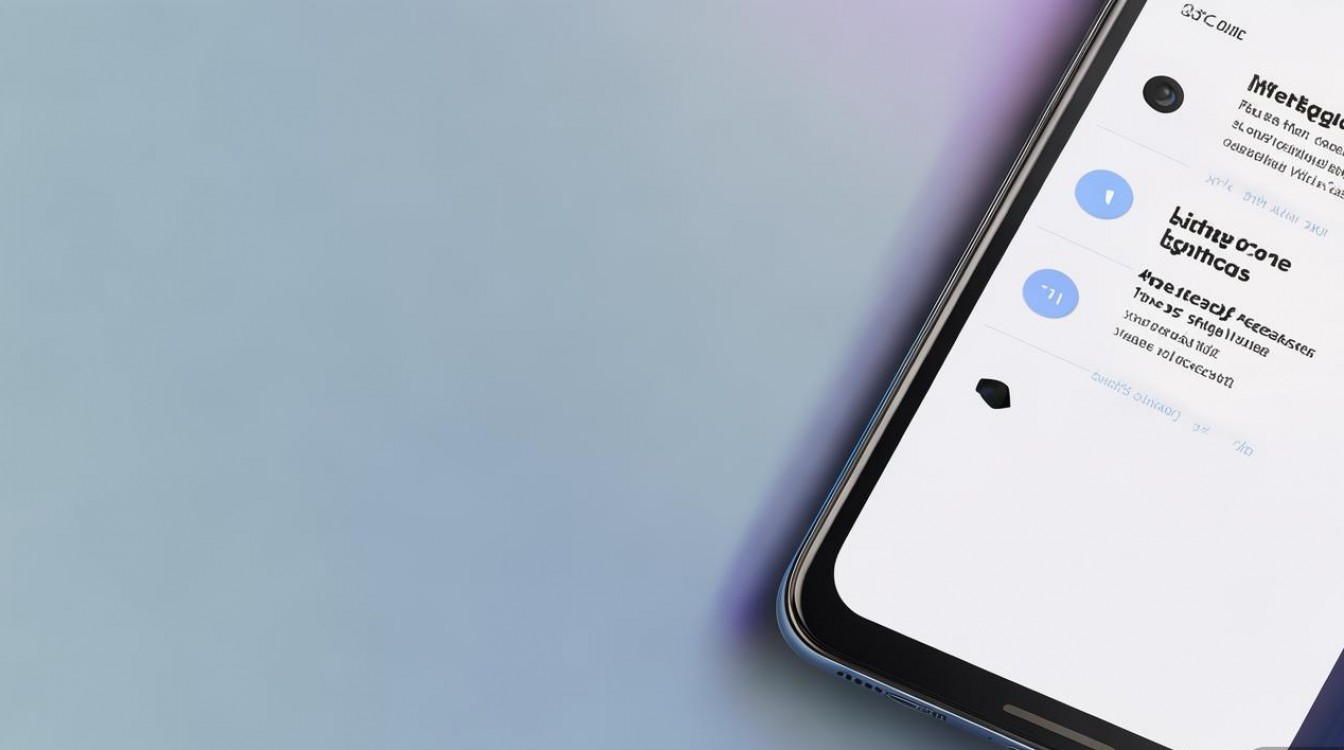 小米13 Ultra怎么设置一键锁屏?教程步骤详解