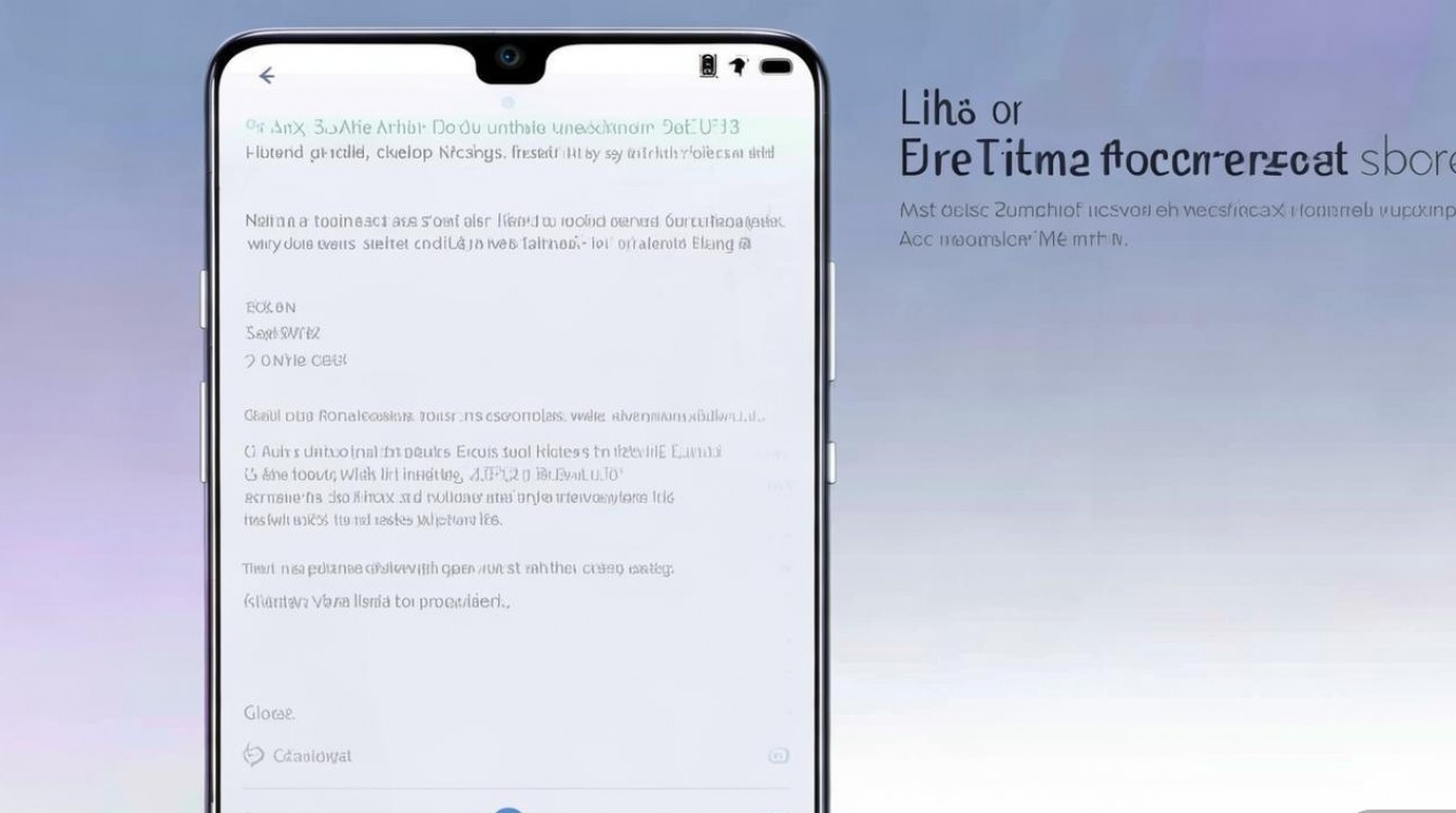 小米13 Ultra怎么设置一键锁屏?教程步骤详解