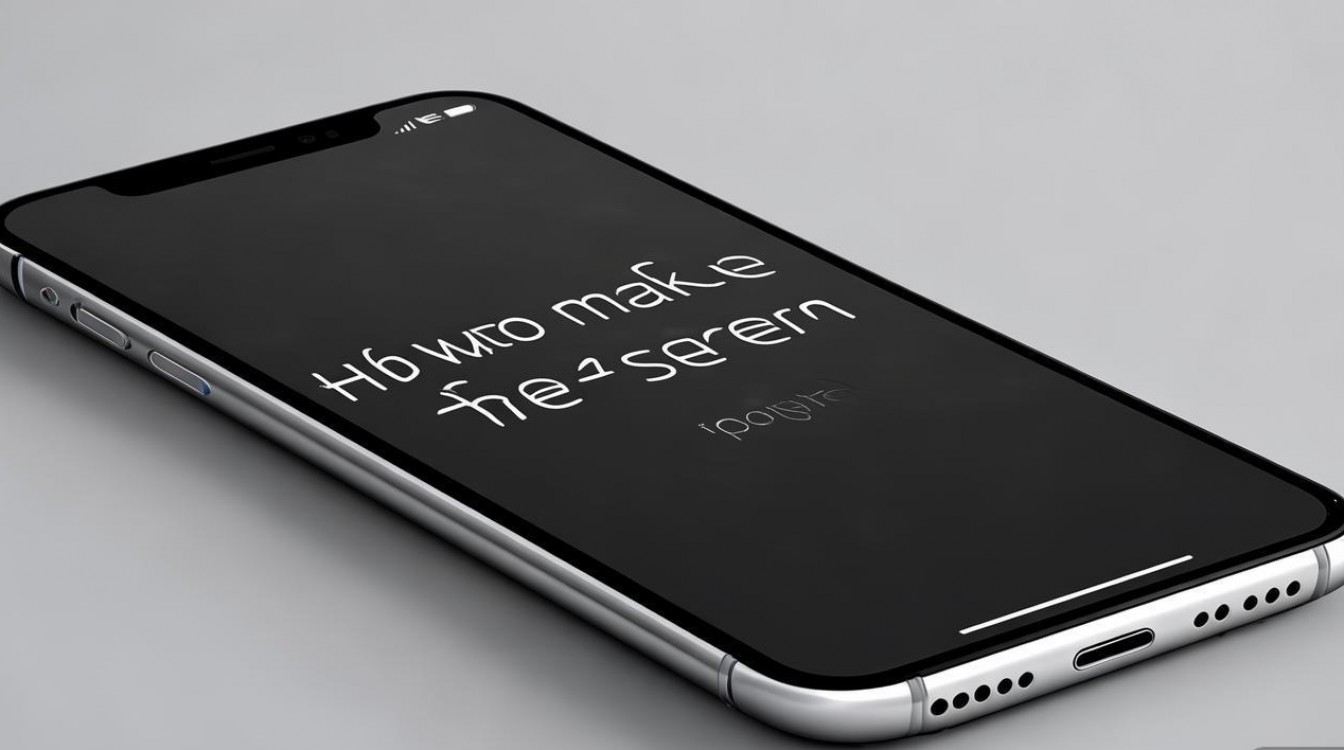 苹果7屏幕能换大屏吗?换屏步骤和费用是多少?