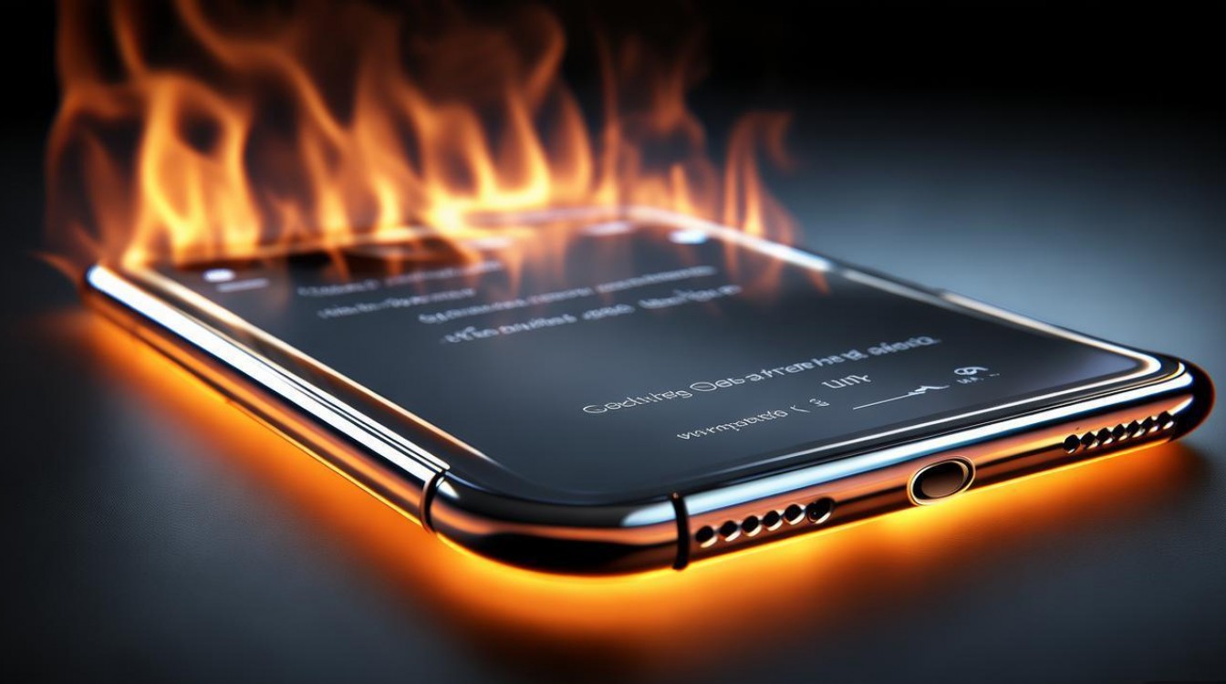 苹果7发烫严重是什么原因导致的?