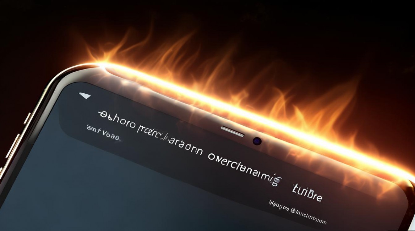 苹果7发烫严重是什么原因导致的?