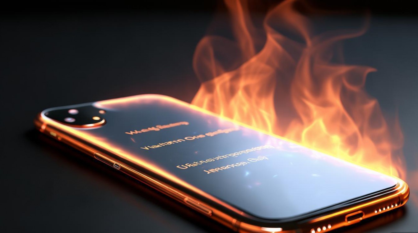 苹果7用着发烫怎么回事?正常吗?怎么办?