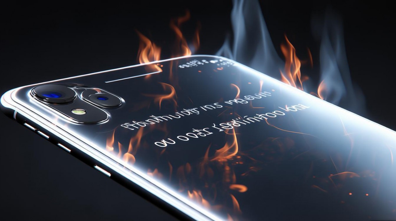 苹果7用着发烫怎么回事?正常吗?怎么办?