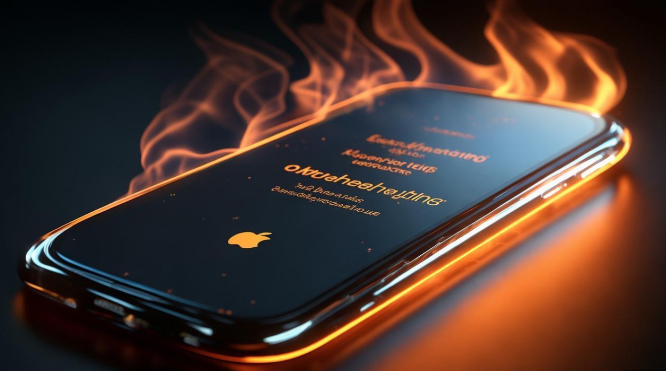 苹果7用着发烫怎么回事?正常吗?怎么办?