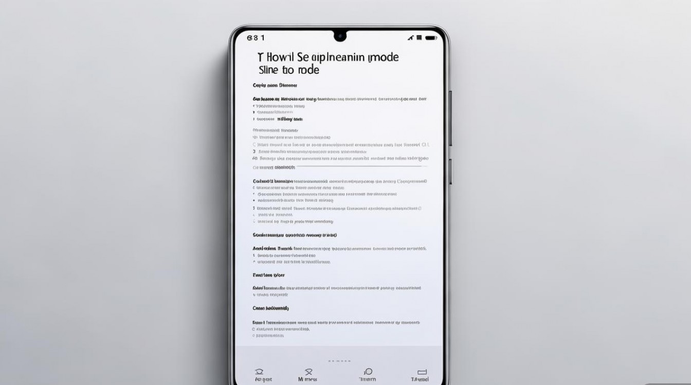 小米14Pro如何设置静音?详细步骤看这里!