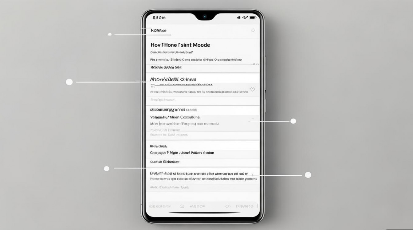 小米14Pro如何设置静音?详细步骤看这里!