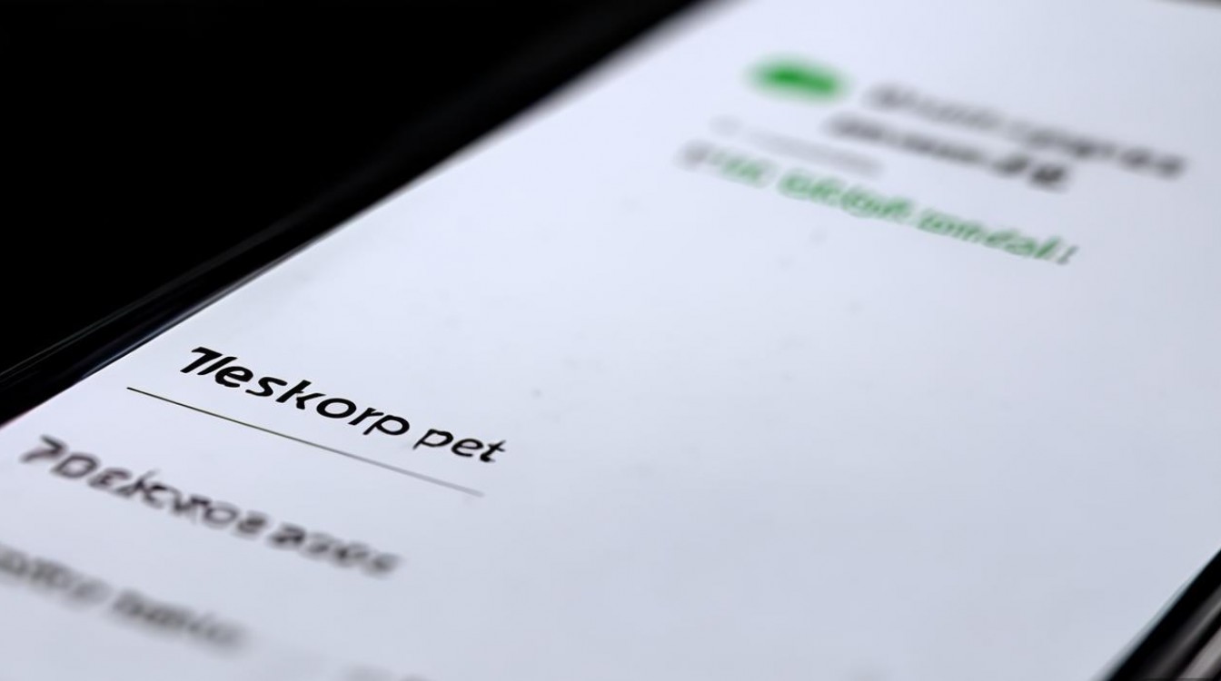 Redmi K60桌面宠物在哪设置？新手不会找设置入口？