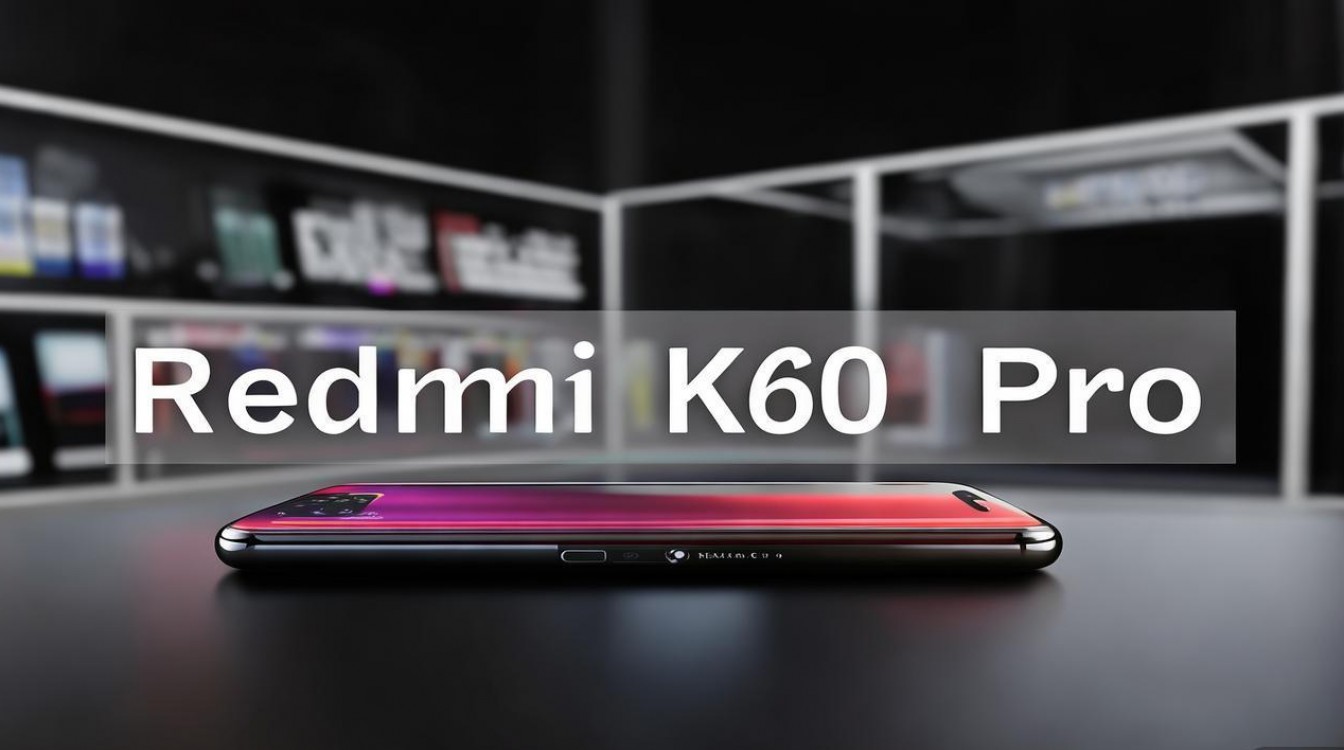 Redmi K60 Pro以旧换新去哪里划算？旧机怎么估价更优？