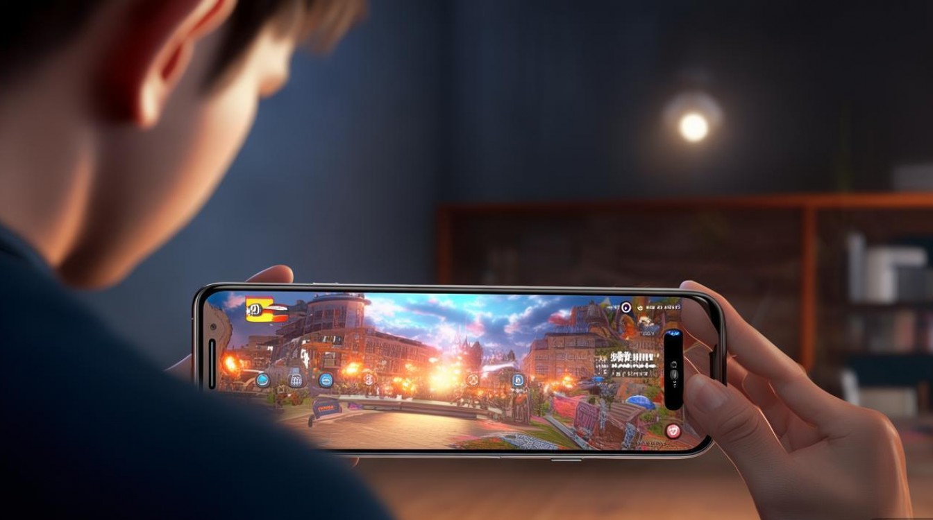Redmi K70E玩原神帧率稳吗？画质能开多高？