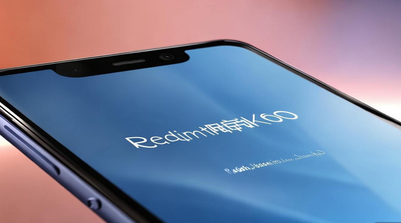 Redmi K60支持分期付款吗？怎么办理分期？