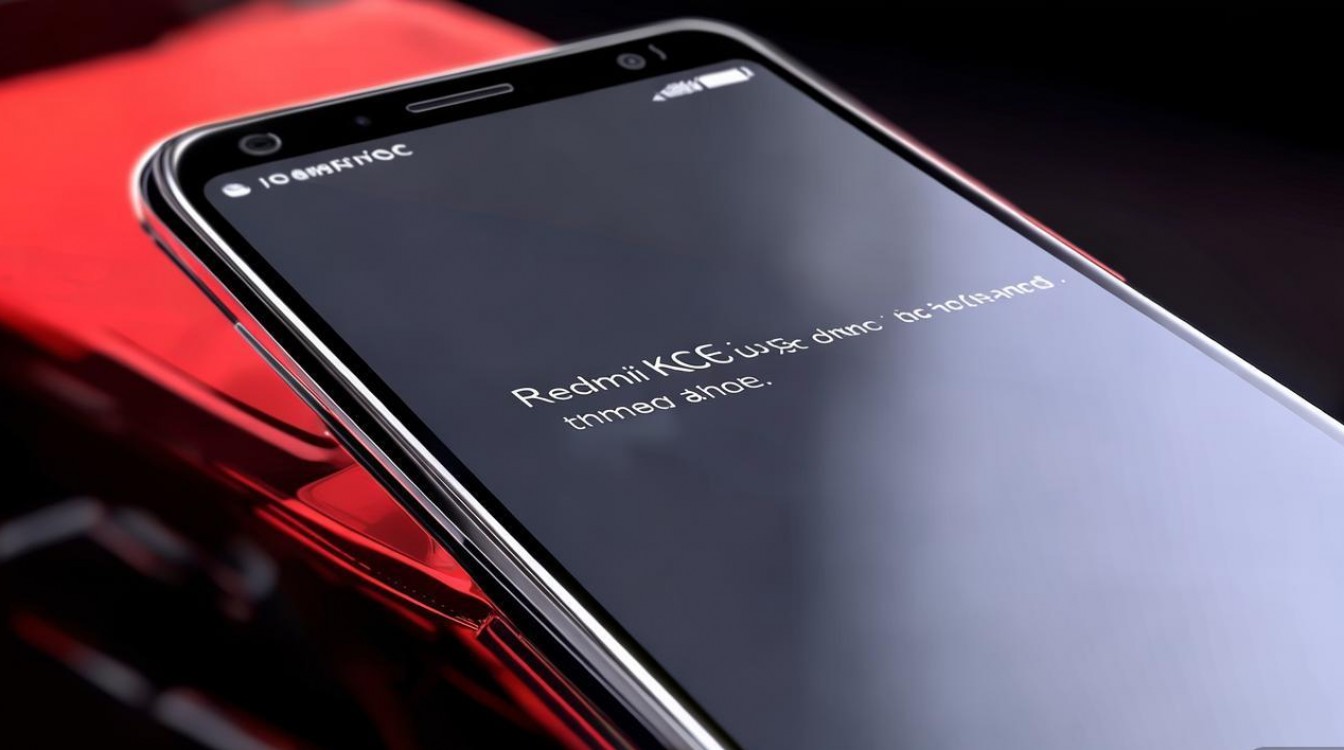 Redmi K60E能双卡同时待机吗？两张卡使用限制详解