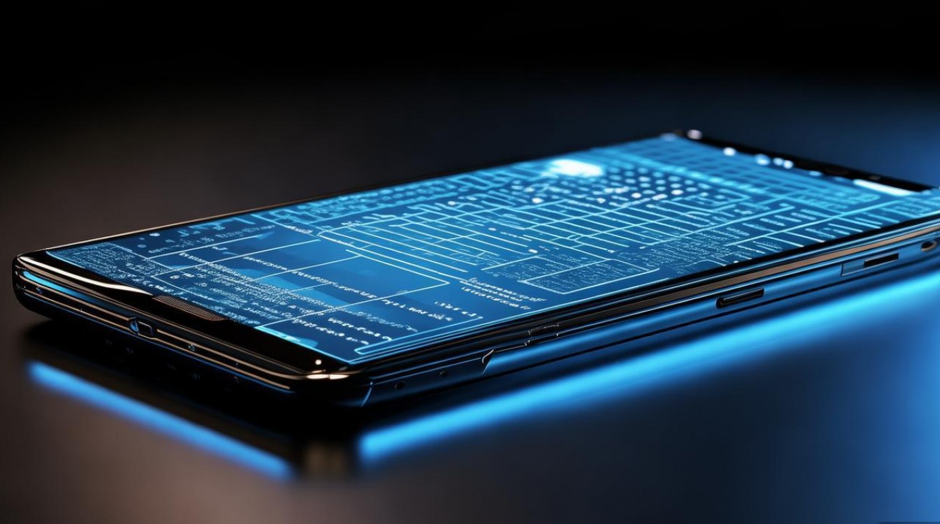 华为手机屏幕闪烁测试方法有哪些?