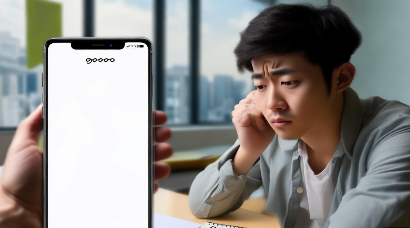 oppo手机系统白屏了怎么办？教你快速恢复方法！