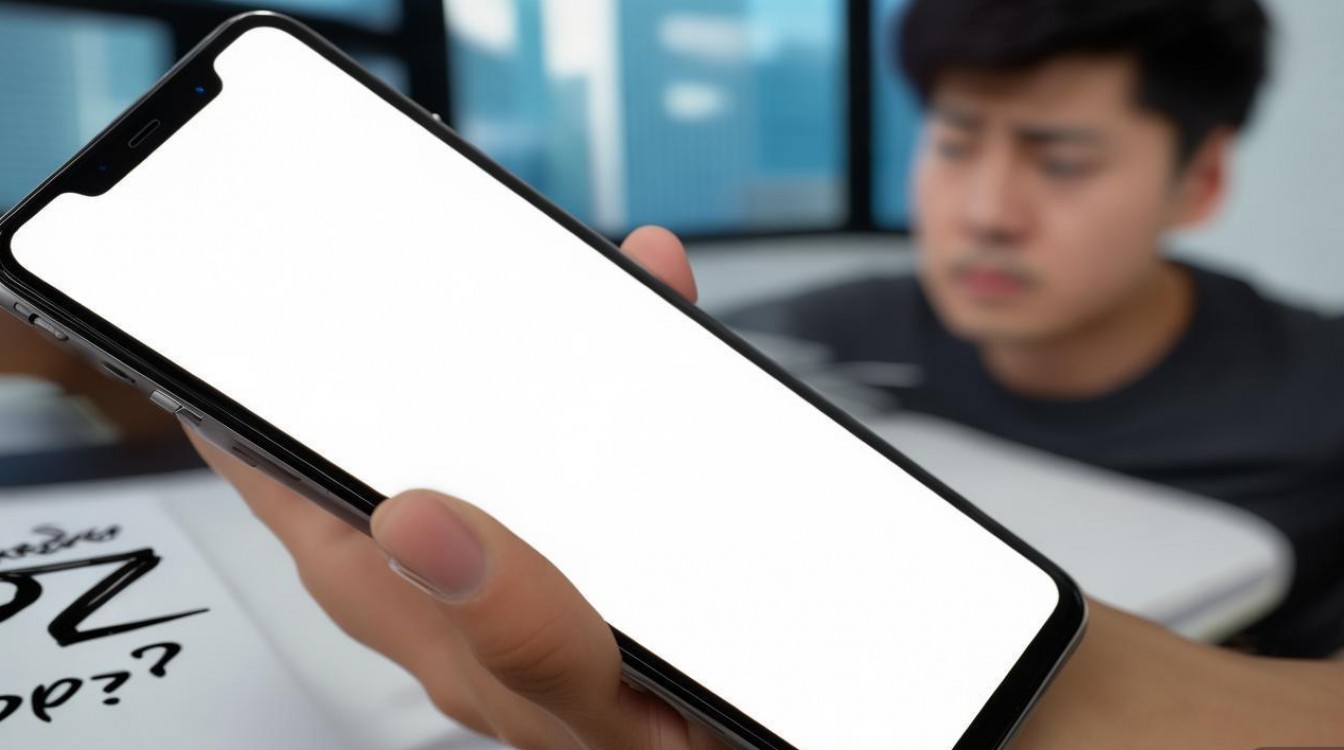oppo手机系统白屏了怎么办？教你快速恢复方法！