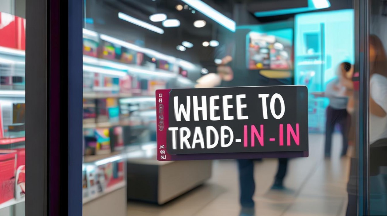 Redmi K60E以旧换新去哪里靠谱？