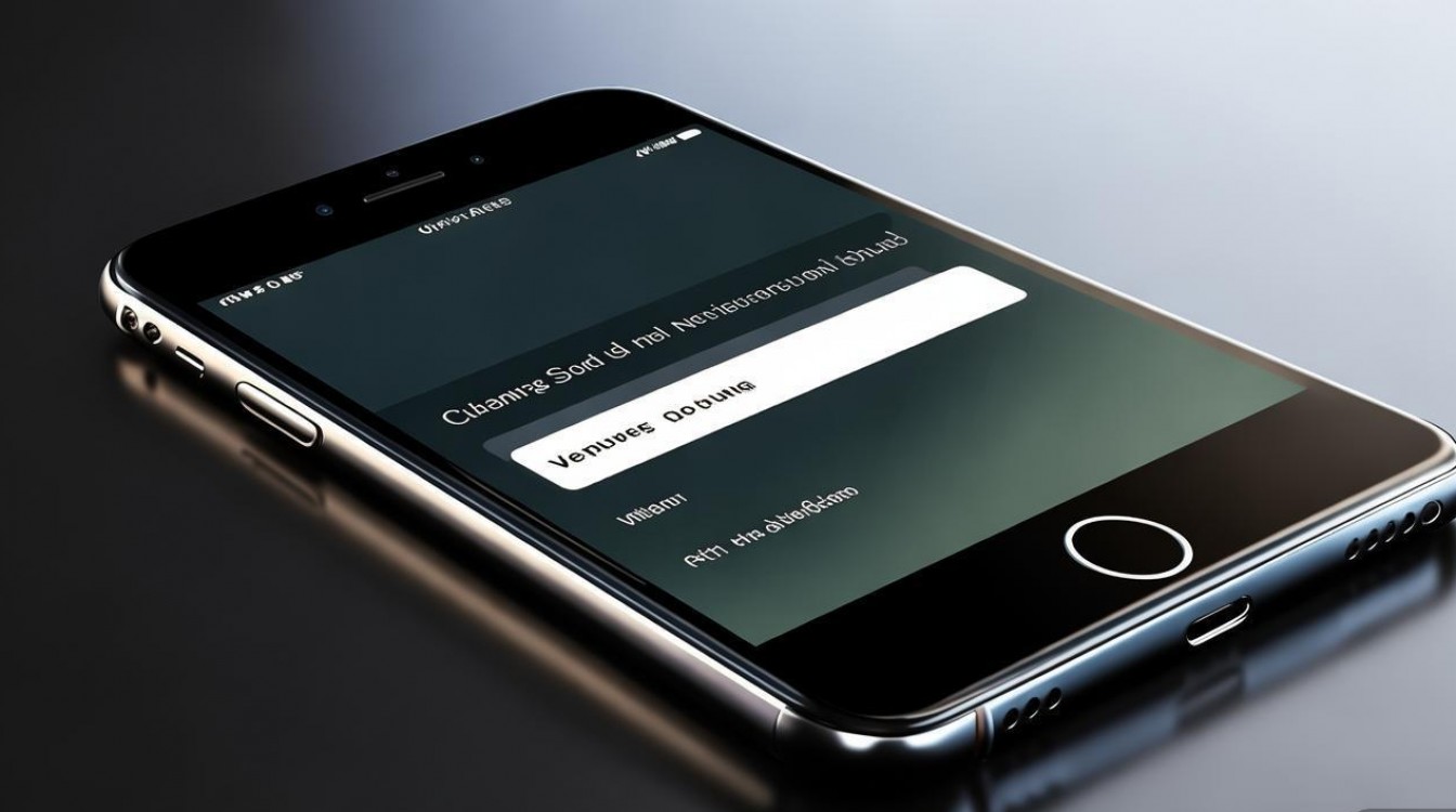 苹果7微信通知声音怎么改?教你轻松搞定!