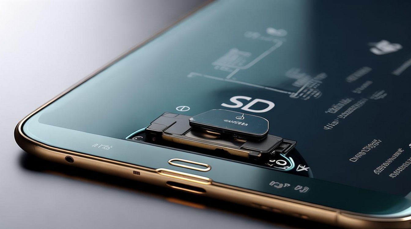 三星Note3怎么装SD卡？步骤详解与注意事项