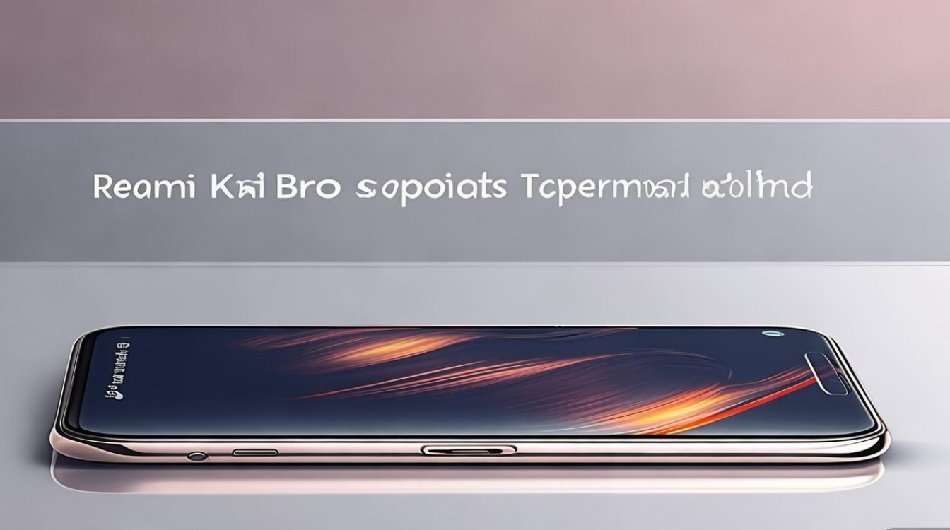 Redmi K60 Pro支持双电信卡吗?电信双卡实测解惑