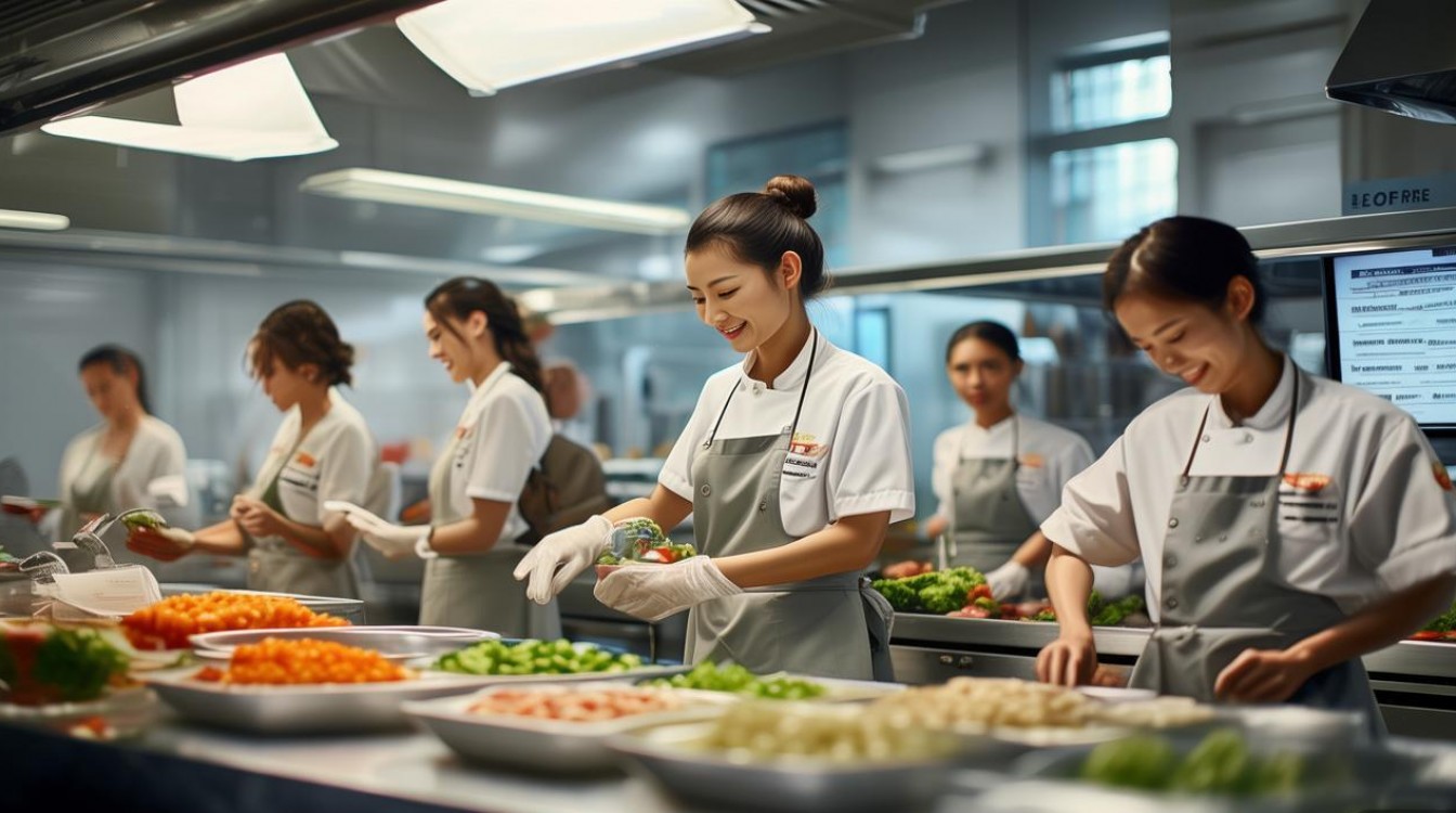 oppo食堂员工待遇真实情况如何？