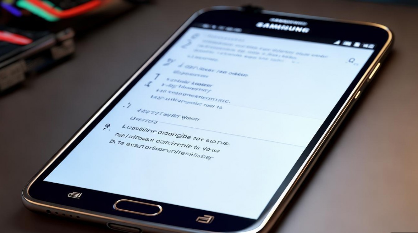 三星Note3重装系统步骤复杂吗?新手详细教程在这里。