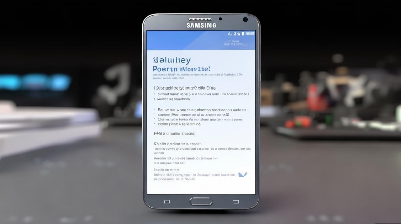 三星Note3重装系统步骤复杂吗?新手详细教程在这里。