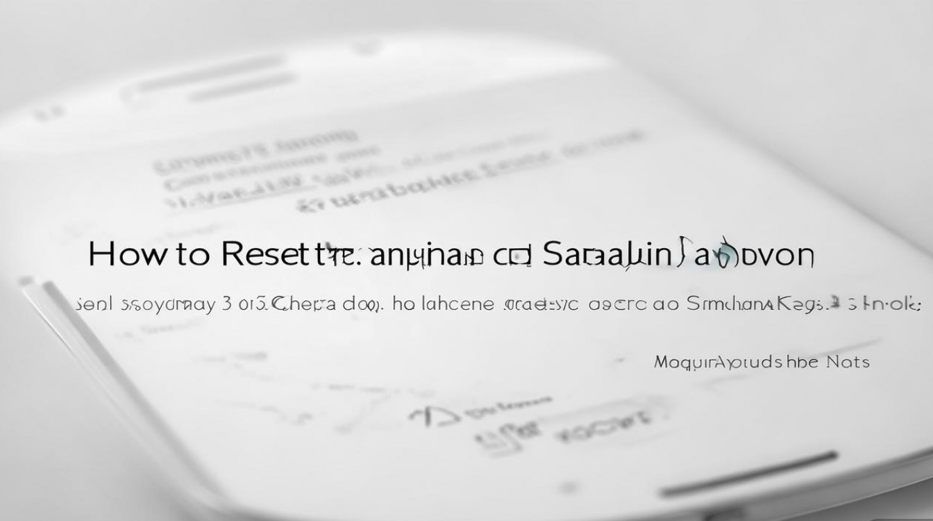 三星Note3闹钟重装失败怎么办？解决方法有哪些？