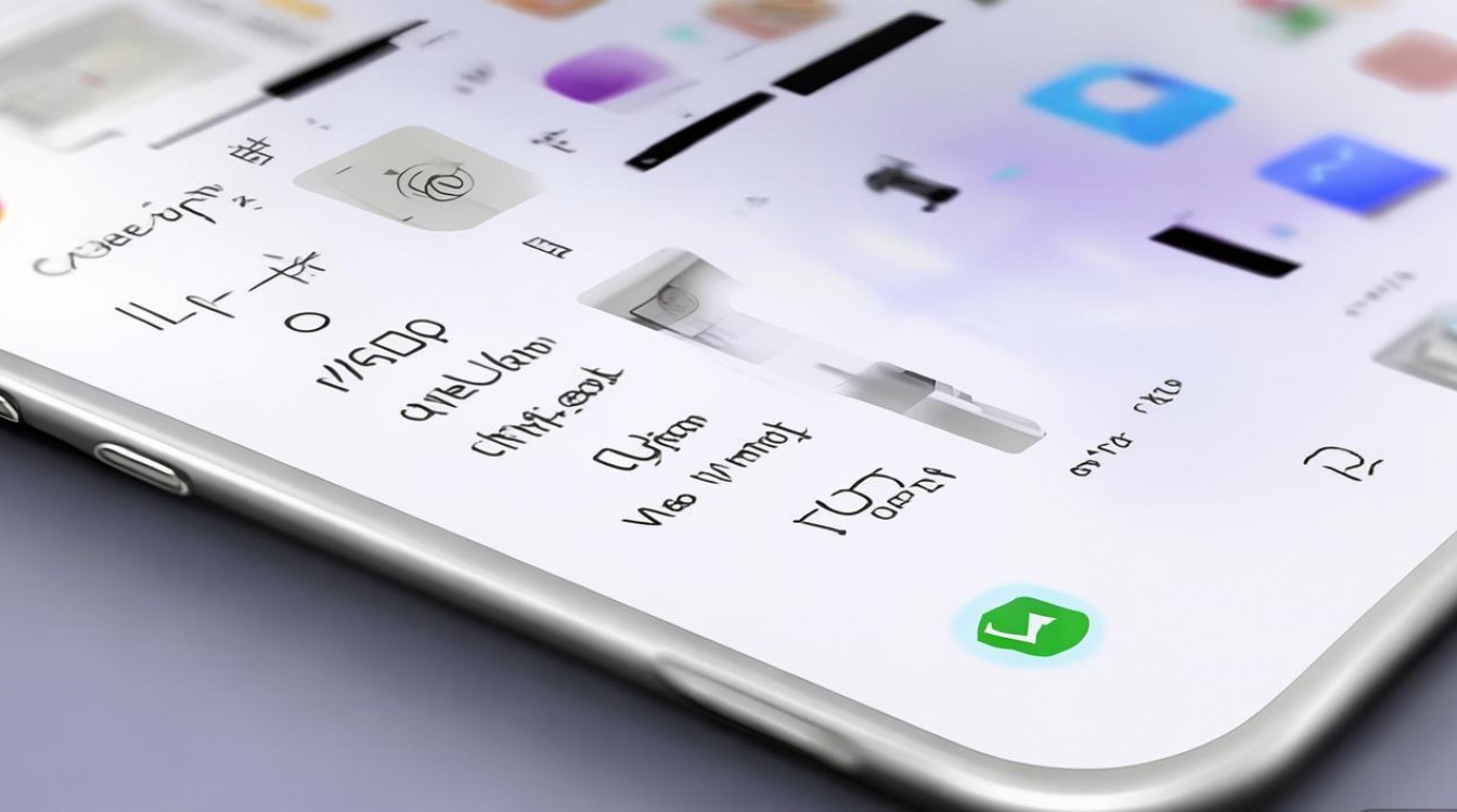 oppo手机菜单栏在哪换？怎么自定义调整图标布局？