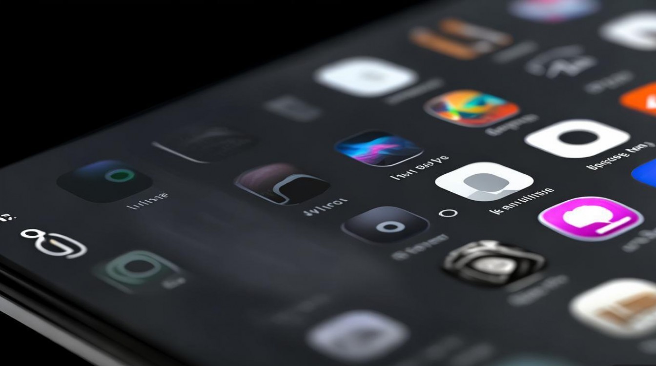 oppo手机菜单栏在哪换？怎么自定义调整图标布局？