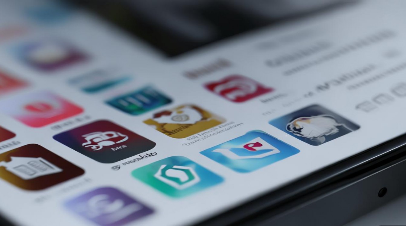 oppo手机菜单栏在哪换？怎么自定义调整图标布局？