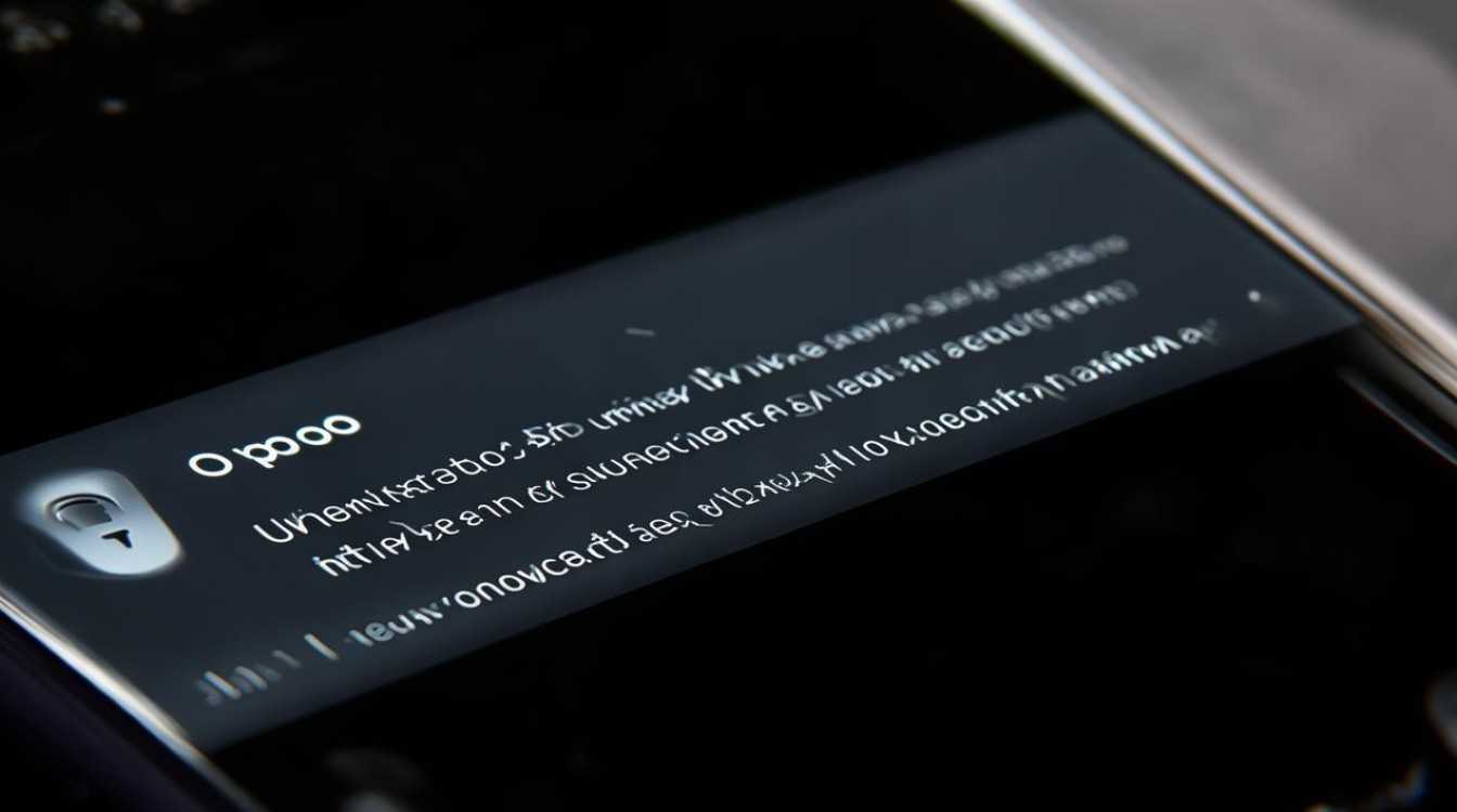 oppo系统被锁了怎么办？没有密码怎么打开手机？