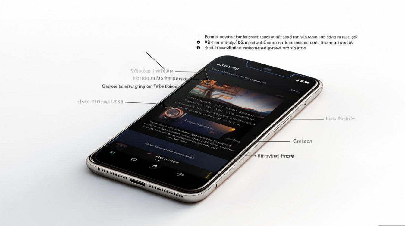 oppo手机怎么截长图？长图拼接功能在哪找？