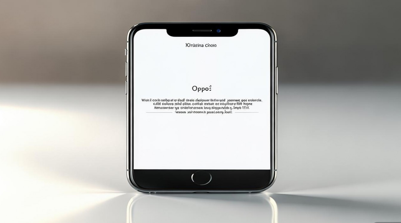 oppo手机突然卡顿怎么办？教你快速解决流畅问题