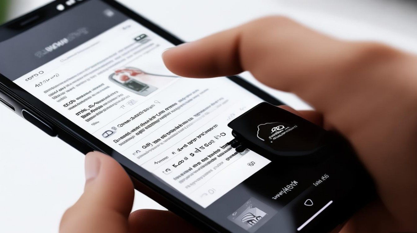 oppo手机otg功能怎么用?连接u盘或设备步骤详解