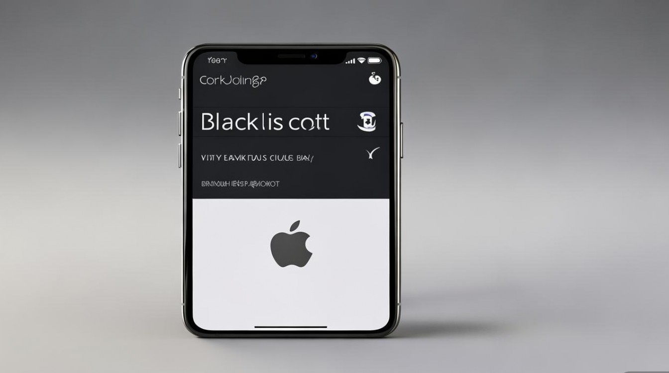 苹果7手机怎么查看黑名单?具体步骤是怎样的?