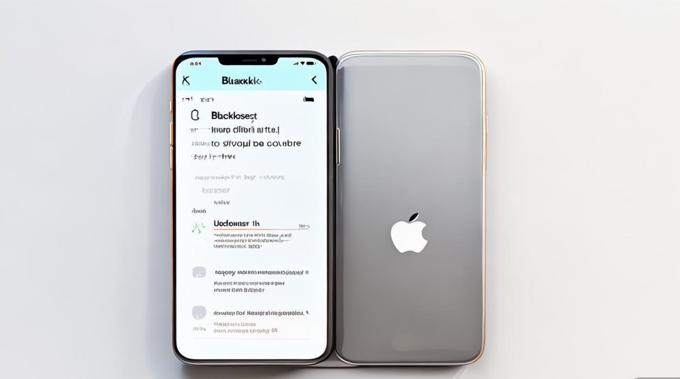 苹果7手机怎么查看黑名单?具体步骤是怎样的?