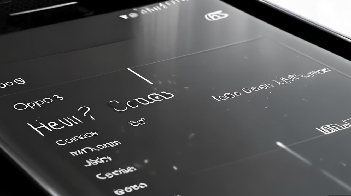 oppo r9s怎么给单个软件上锁设置步骤是怎样的