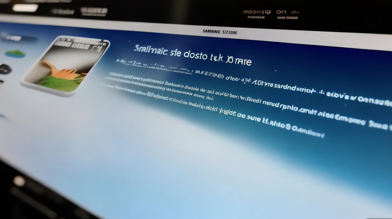 三星Note3电脑更新系统教程在哪里找？