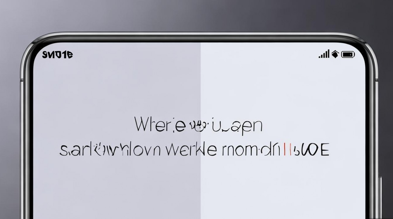 Redmi K60E在哪里开小窗？操作入口在哪？