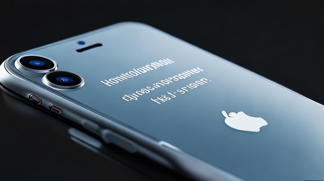 苹果7手机关屏后屏幕仍亮,如何彻底解决?