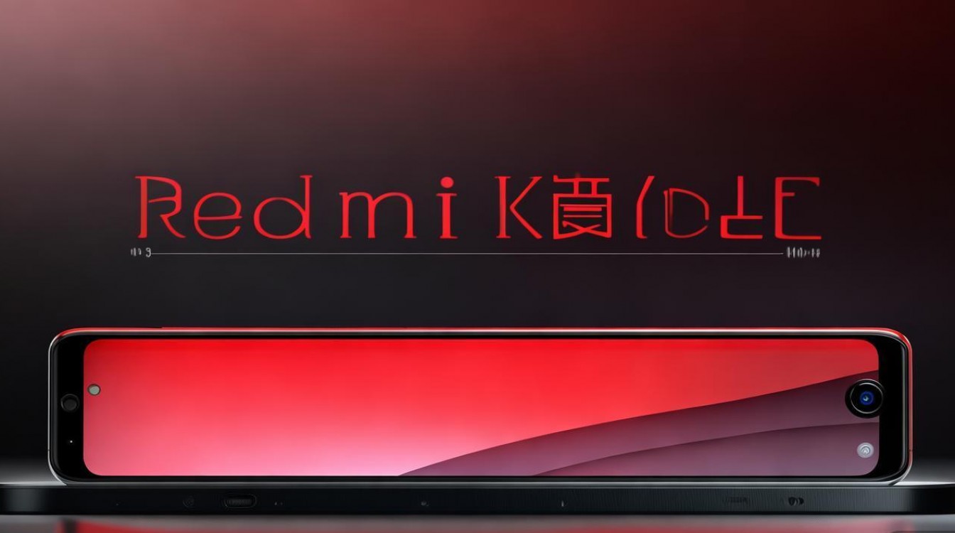 Redmi K60E怎么预约?附预约入口和流程步骤