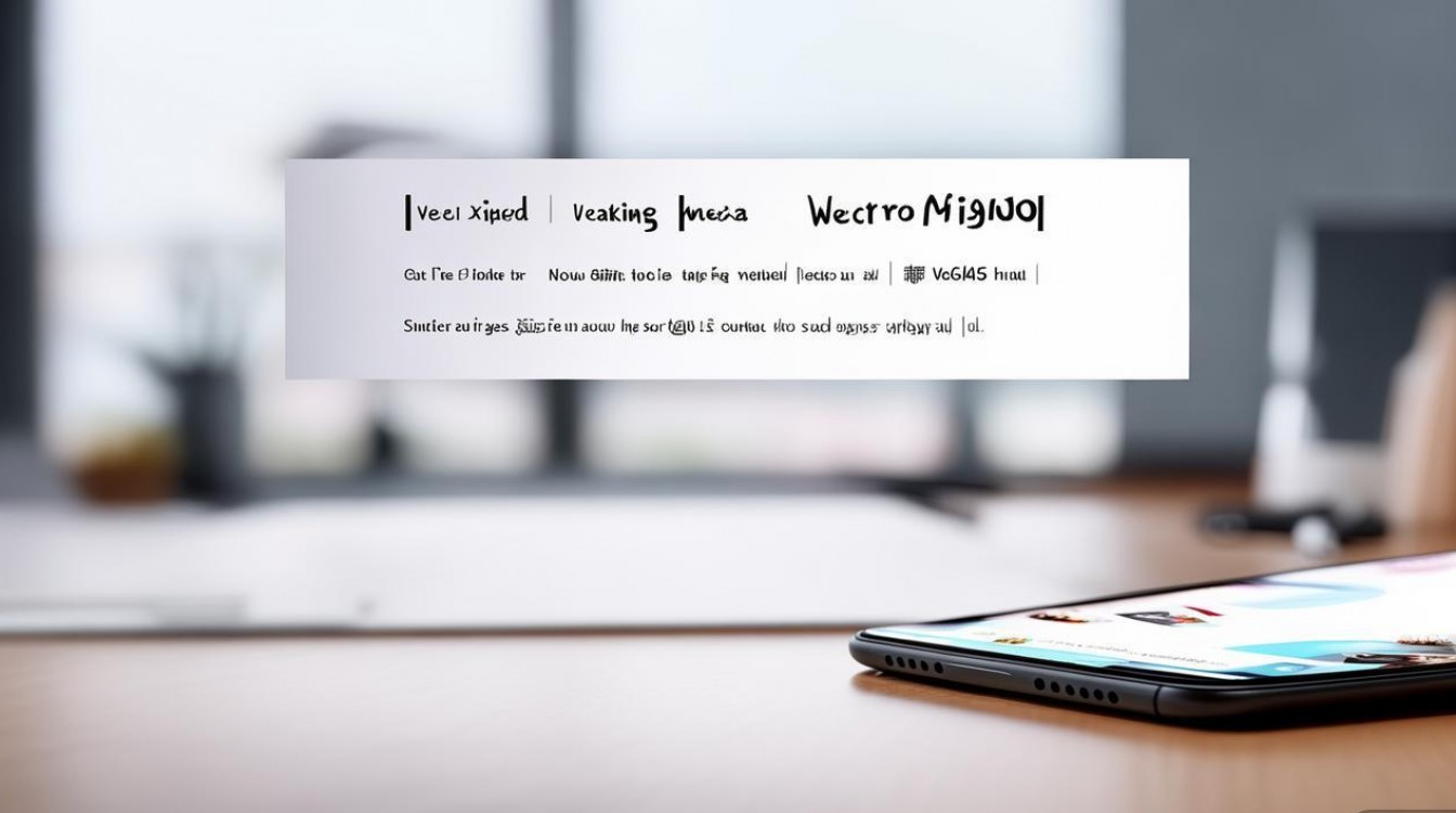 Redmi K60 Pro微信视频没声音?解决方法在这里!