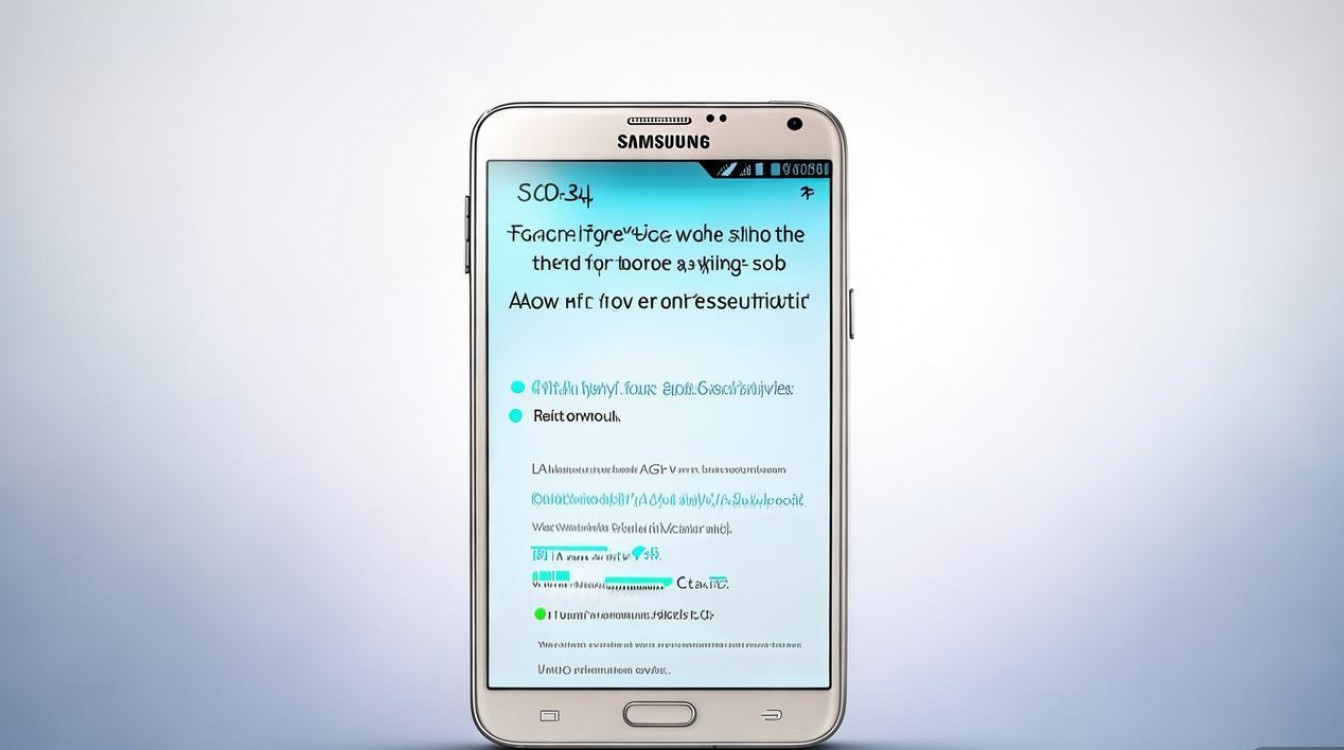 三星Note3如何开启并使用4G网络？