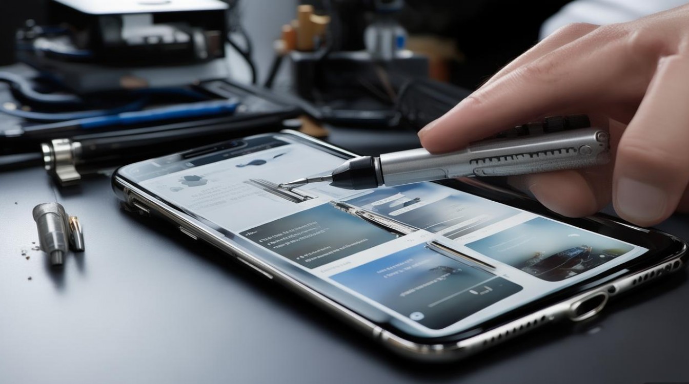 苹果7手机摔弯了，维修费用大概要多少？