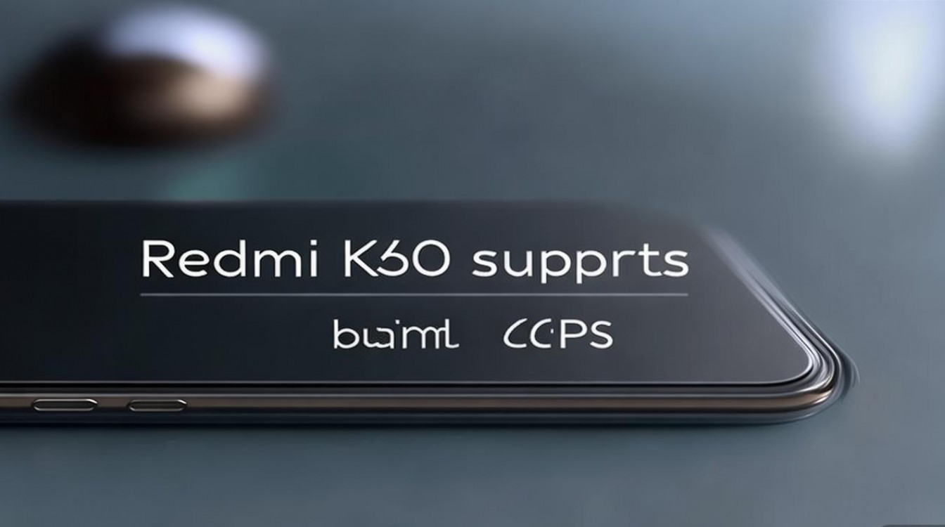 Redmi K60支持双频GPS吗？实际定位效果如何？