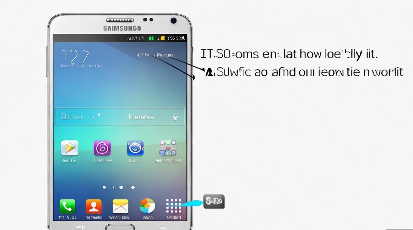 三星note3怎么隐藏应用程序图标不让别人看到？