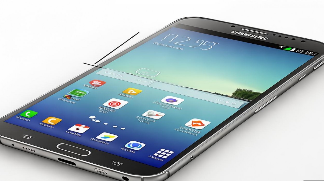 三星note3怎么隐藏应用程序图标不让别人看到？