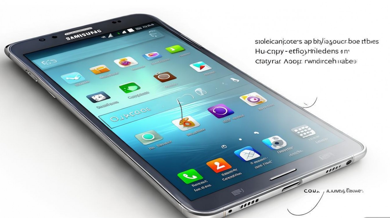 三星note3怎么隐藏应用程序图标不让别人看到？