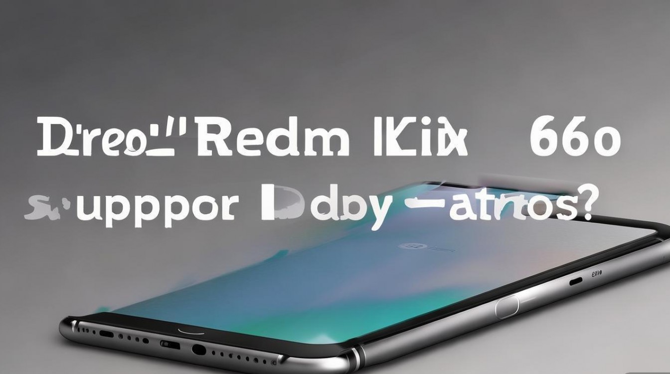 Redmi K60支持杜比全景音吗？实际体验效果怎么样？