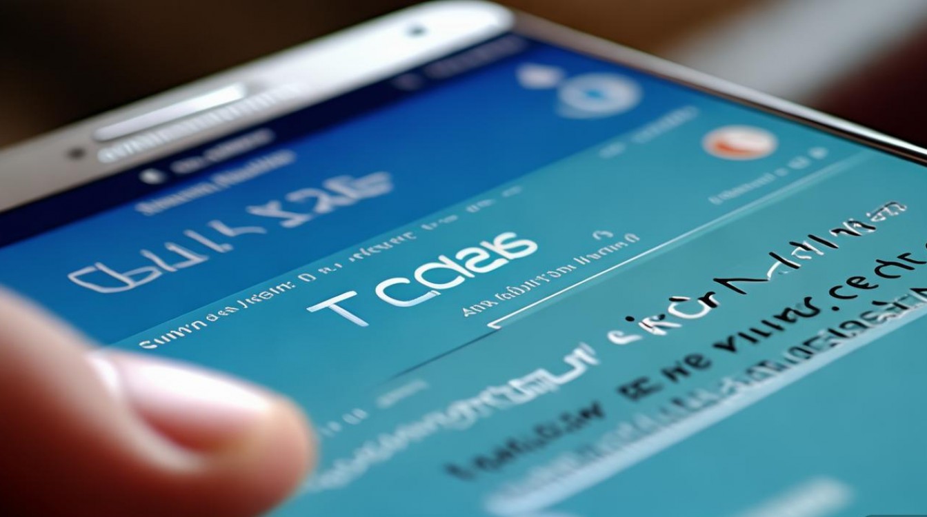 三星Note3如何调整桌面图标大小?